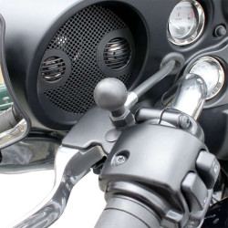 Boule RAM MOUNT 1" pour Harley-Davidson - RAP-B-379-HA1U 2
