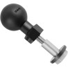 Boule RAM MOUNT 1" pour Harley-Davidson - RAP-B-379-HA1U