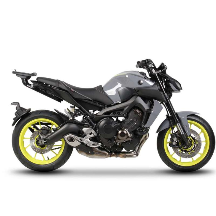 Top case support Shad TOP MASTER (Y0MT97ST) Yamaha MT-09 17-20