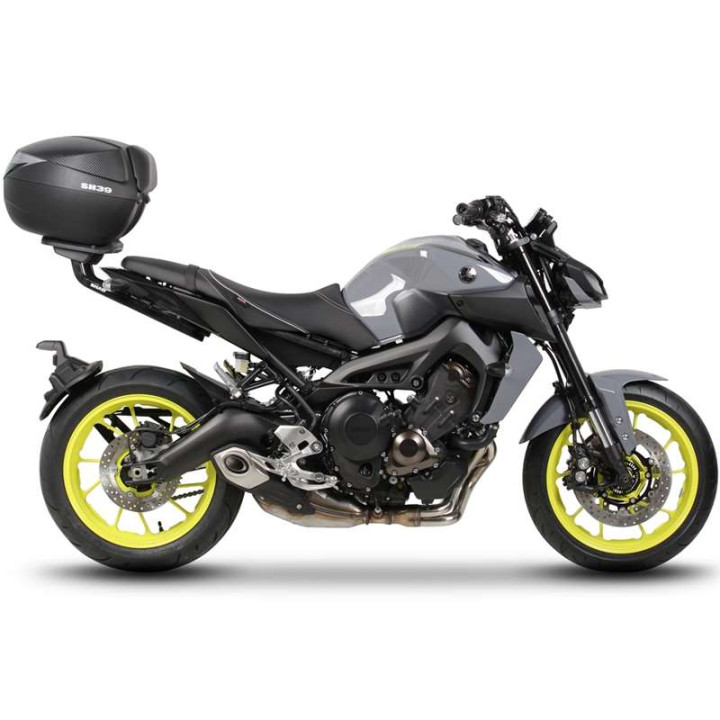 Top case support Shad TOP MASTER (Y0MT97ST) Yamaha MT-09 17-20