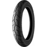 Pneu avant Michelin SCORCHER 31 REINF 130/90B16 73H