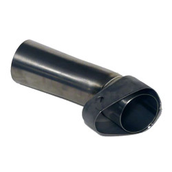 Db Killer Akrapovic V-TUV049/1 2