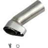 Db Killer Akrapovic V-TUV049/1