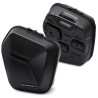 SW-Motech URBAN ABS 2x16.5L TRIDENT 660 suitcase kit