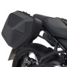 Kit valises SW-Motech URBAN ABS 2x16,5L TRIDENT 660