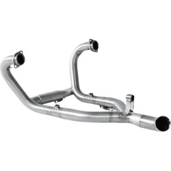 Akrapovic Inox header E-B12R8 BMW R NINE T 21-