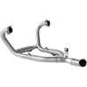 Collecteur Akrapovic Inox E-B12R8 BMW R NINE T 21-
