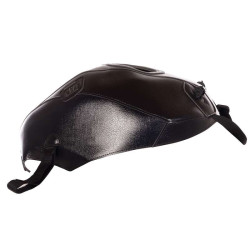 Tapis de réservoir Bagster noir (1714U) Suzuki SV650 16-