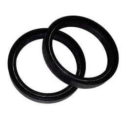 KYB fork seals 48mm WP/KTM fork (110010000302)