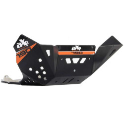 AXP PHD enduro sabot Black (AX1543) KTM 790 ADVENTURE