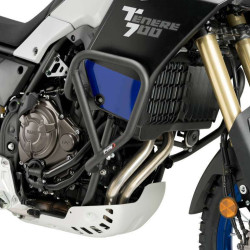 Puig (3814N) Yamaha TÉNÉRÉ 700 splash guards