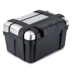 Dosseret E118 pour Top Case Givi TREKKER 33/46L