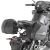 Support sacoches Givi ST604 TST2132 Yamaha 850 MT09 Tracer 2017-2018