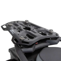 Support top case SW-Motech RACK ADVENTURE F750GS F850GS (sur PP BMW plastique)