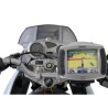 SW-Motech M8/M10 retro mount for GPS and smartphone