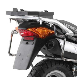 Support Top Case Givi MONOKEY E213 Honda XLV 125 Varadero 650 Transalp 2000-2014