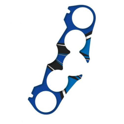 Fork protector Blue Puig Yamaha FZ8