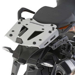 Support alu Top Case Givi MONOKEY SRA7703 KTM 1050-1190-1290 Adventure 2013-2020