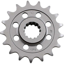 Sprocket JT 17 teeth pitch 520 type 1373