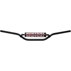 Guidon moto Renthal 693 MX/ENDURO 22mm