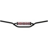 Guidon moto Renthal 693 MX/ENDURO 22mm