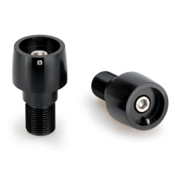Puig THRUSTER (21294N) Yamaha T-MAX 560 22- handlebar ends