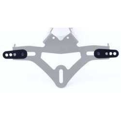 Adaptateur de plaque d-immatriculation R&G 2