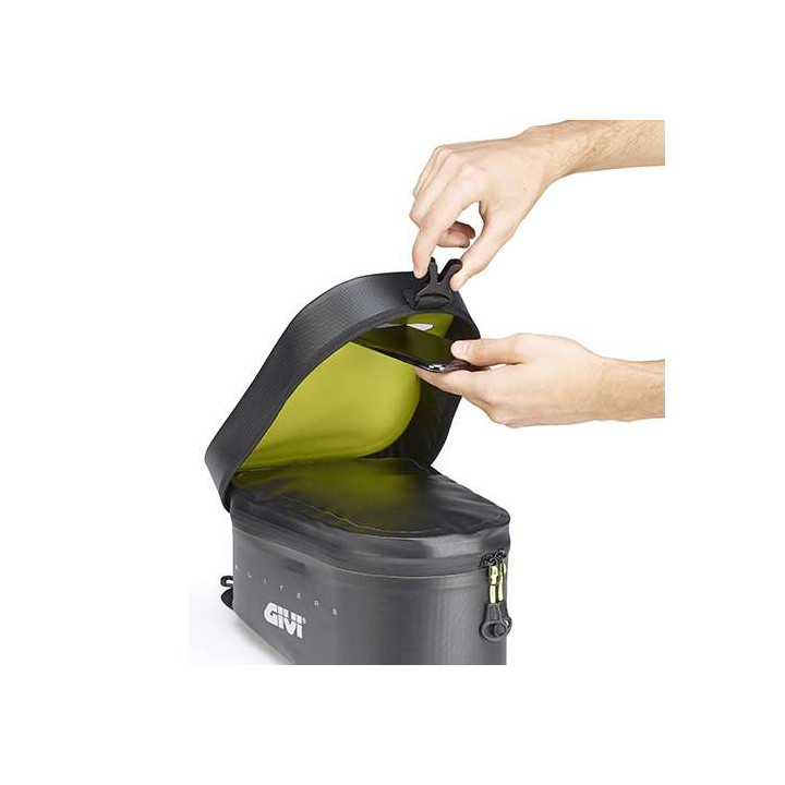 Givi GRT716 CANYON 10-litre tank bag
