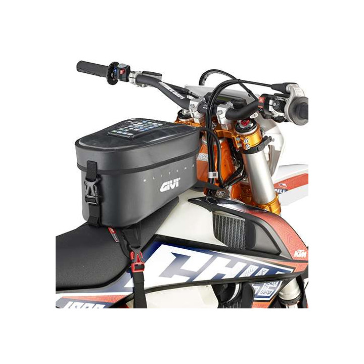 Givi GRT716 CANYON 10-litre tank bag