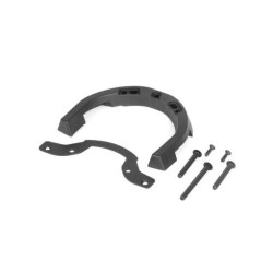 Shad CLICK SYSTEM T011CS KTM / TRIUMPH TIGER 1200GT 2