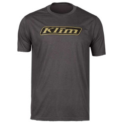 Klim BAJA DARK GRAY T-shirt