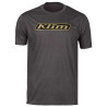 Klim BAJA DARK GRAY T-shirt