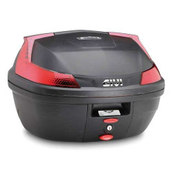 Top Case Moto GIVI Monolock B37 BLADE