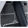 Stainless radiator protection R&G KTM 1290 SUPER DUKE R/GT