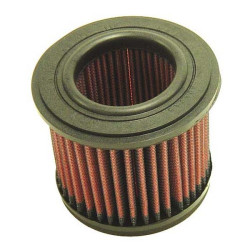 Air filter K&amp-N YA-6089 Yamaha FZR600 89-93