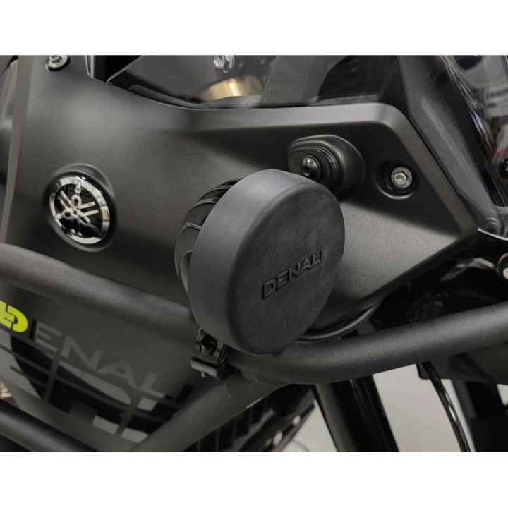 Blackout light covers DENALI BLACKOUT for D3 and DR1 (DNL.D3.10300)