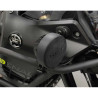 Blackout light covers DENALI BLACKOUT for D3 and DR1 (DNL.D3.10300)