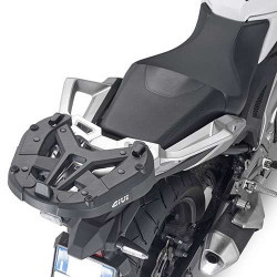 Support Top Case Givi SR1192 (without plate) Honda NC750X 21-