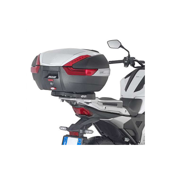 Support Top Case Givi SR1192 (without plate) Honda NC750X 21-