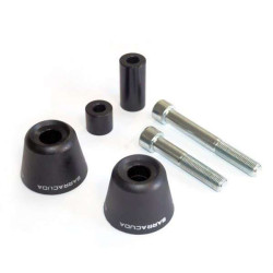 Barracuda Yamaha MT-10 crankcase buffer