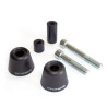 Barracuda Yamaha MT-10 crankcase buffer