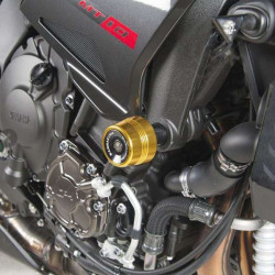 Barracuda Yamaha MT-10 crankcase buffer 2