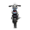 LeoVince LV ONE EVO approved muffler (14428E) Ducati Desert X
