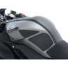 Kit grip de réservoir R&G (EZRG913) Yamaha YZF-R125