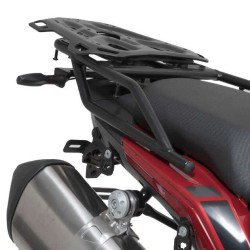 Top case support SW-Motech RACK ADVENTURE Benelli TRK 502 X