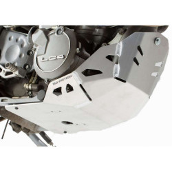 Sabot moteur SW-Motech KTM 620 Adventure 2