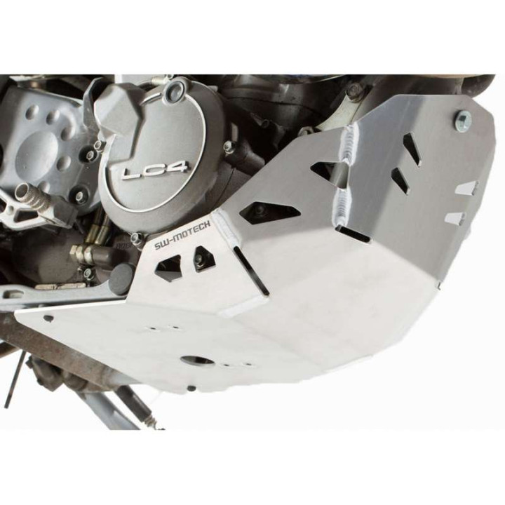 Sabot moteur SW-Motech KTM 620 Adventure
