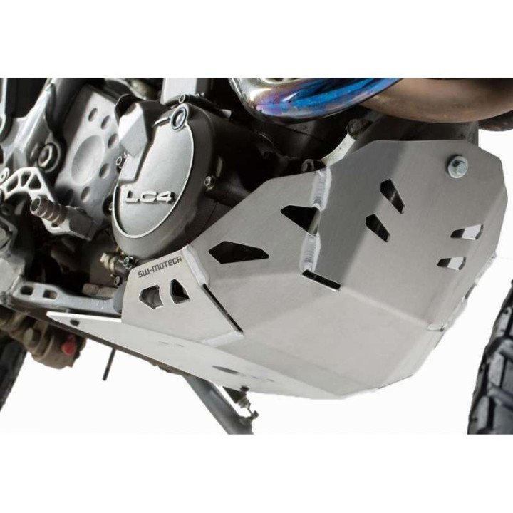 Sabot moteur SW-Motech KTM 620 Adventure