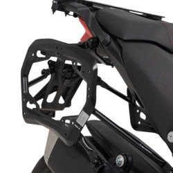 PRO SW-Motech side supports Ducati Multistrada 1200/1260/950 (KFT.22.114.30000/B) 2