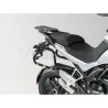45L SW-Motech TraX ADVENTURE aluminum suitcase kit Ducati MULTISTRADA 1200